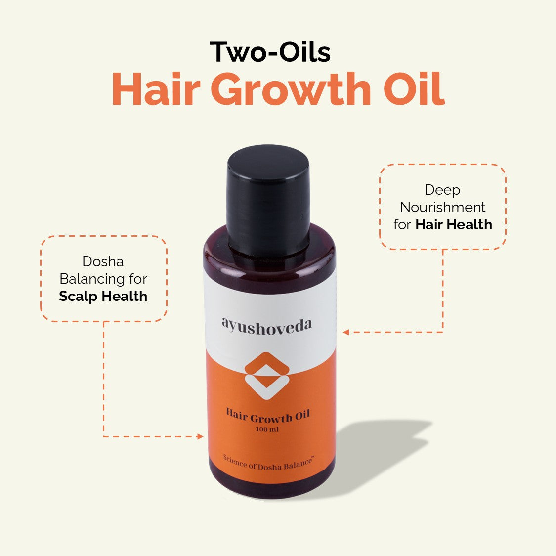 Hair Growth Oil
